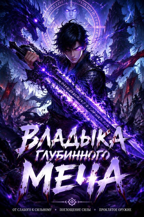 Владыка Глубинного Меча