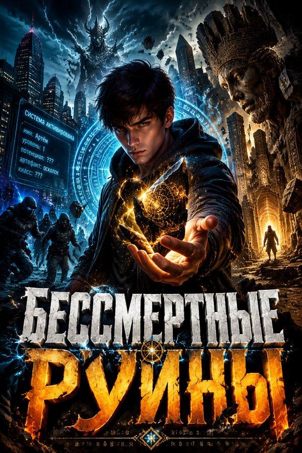 Бессмертные руины