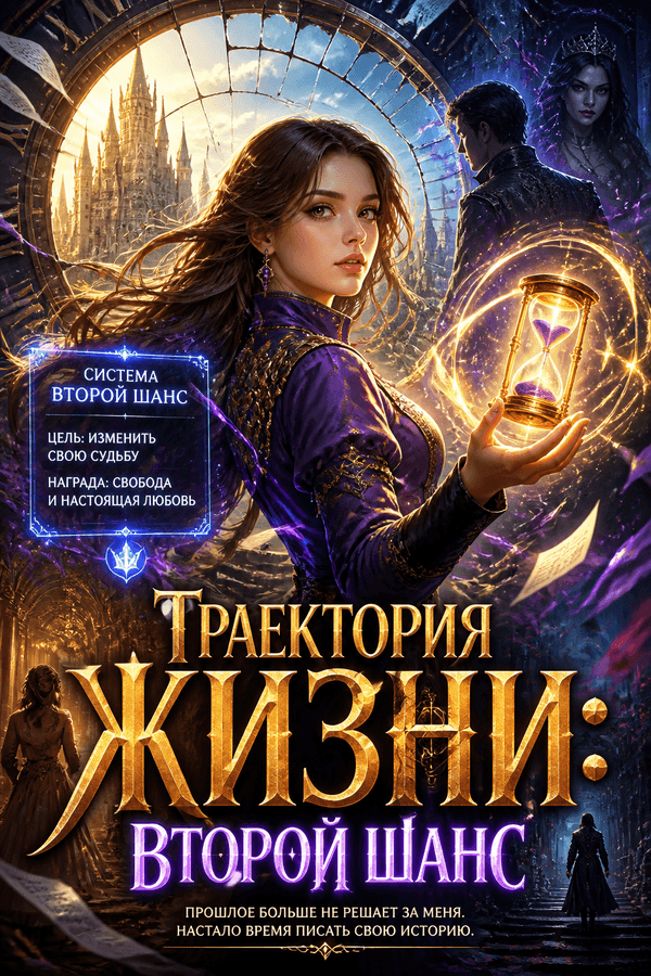 Траектория жизни: Второй шанс