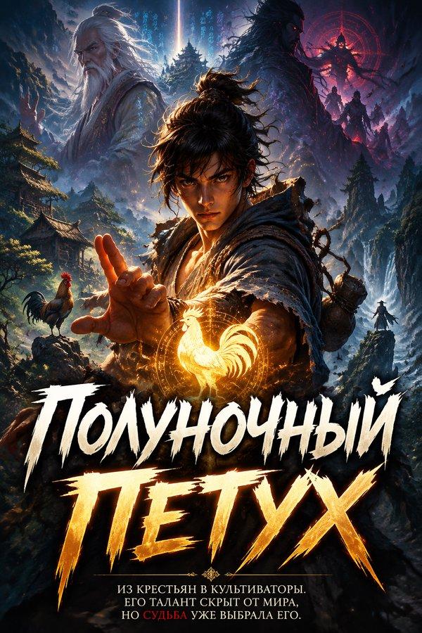 Полуночный петух