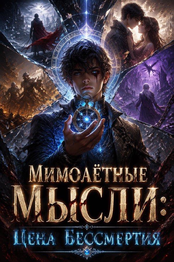 Мимолётные мысли: Цена бессмертия