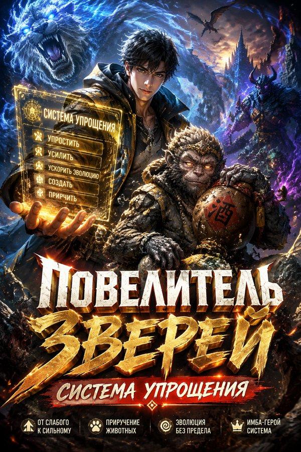 Повелитель зверей: Система упрощения
