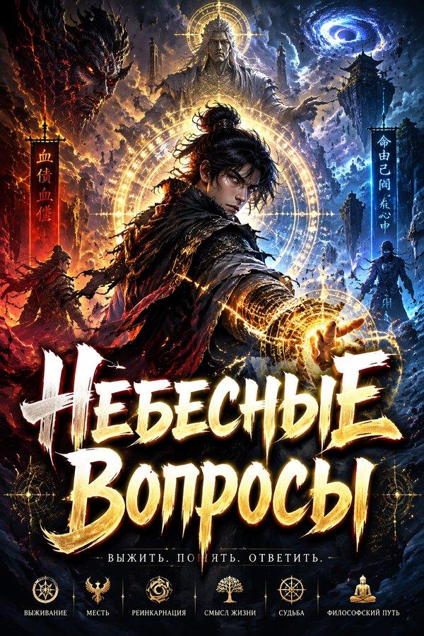 Небесные Вопросы