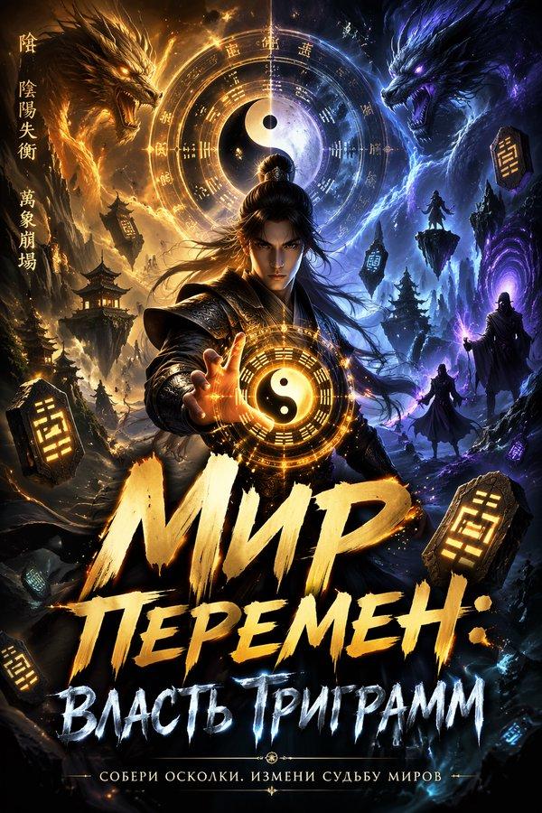 Мир Перемен: Власть Триграмм