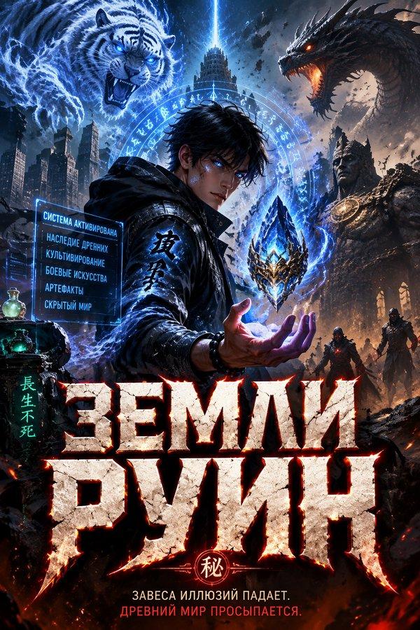 Земли Руин