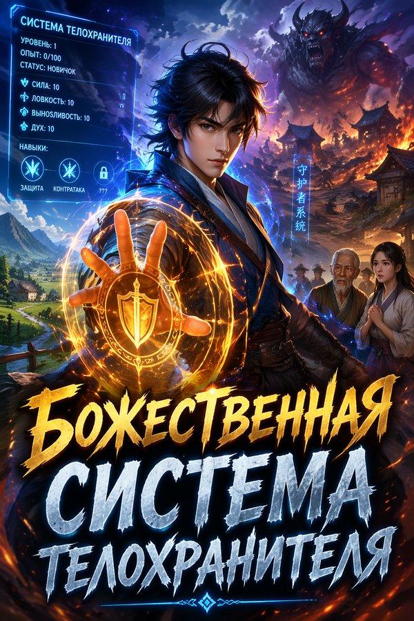 Божественная система телохранителя