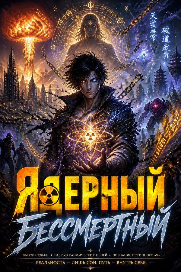 Ядерный Бессмертный