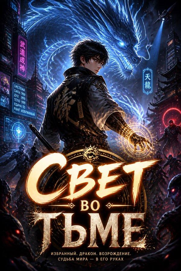 Свет во тьме