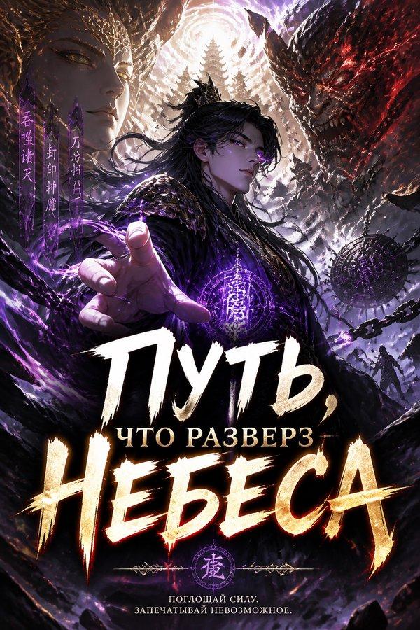 Путь, что разверз небеса