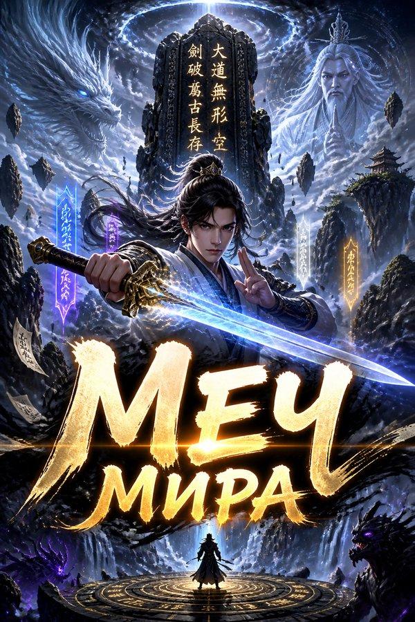 Меч мира