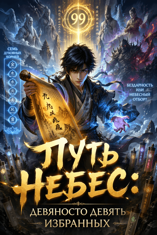 Путь Небес: Девяносто девять избранных