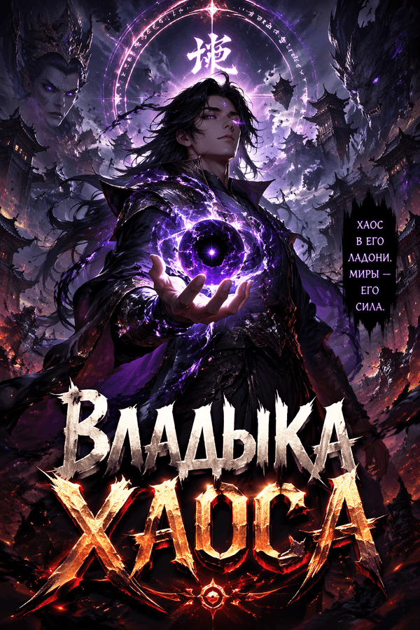 Владыка Хаоса