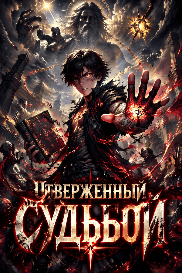 Отверженный судьбой