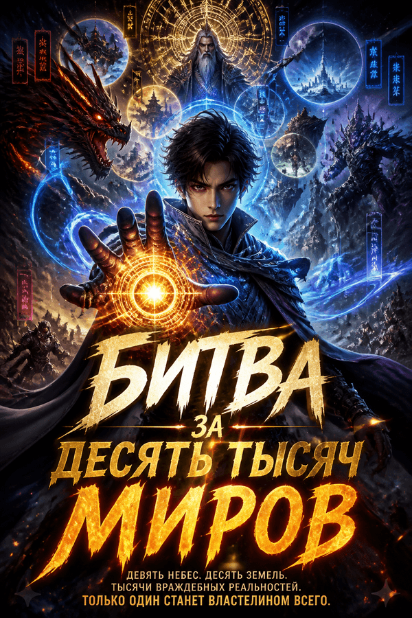 Битва за десять тысяч миров