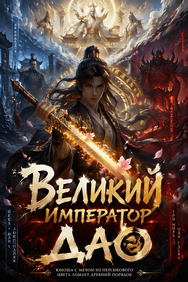 Великий Император Дао