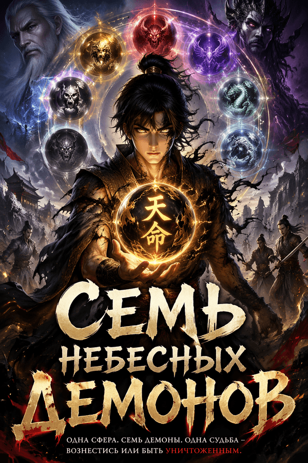 Семь Небесных Демонов