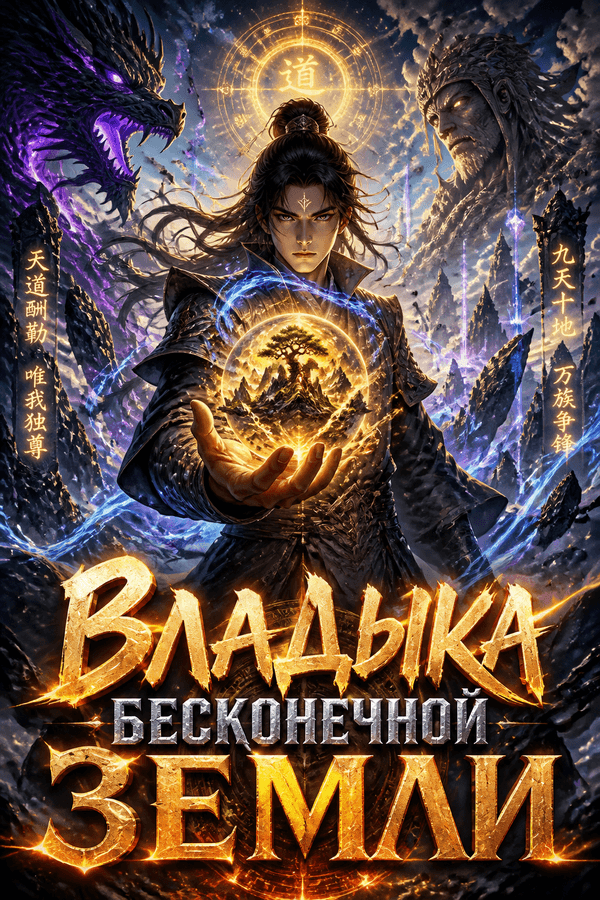 Владыка Бесконечной Земли
