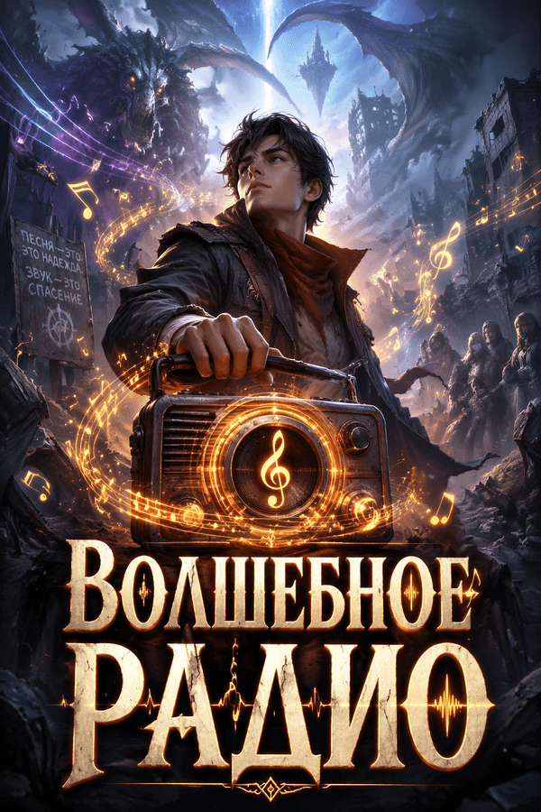 Волшебное радио