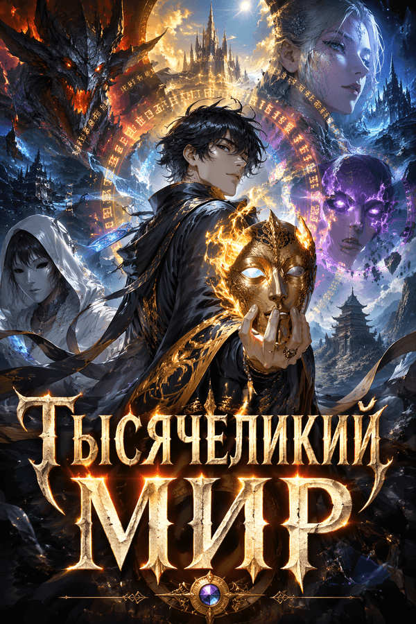 Тысячеликий мир