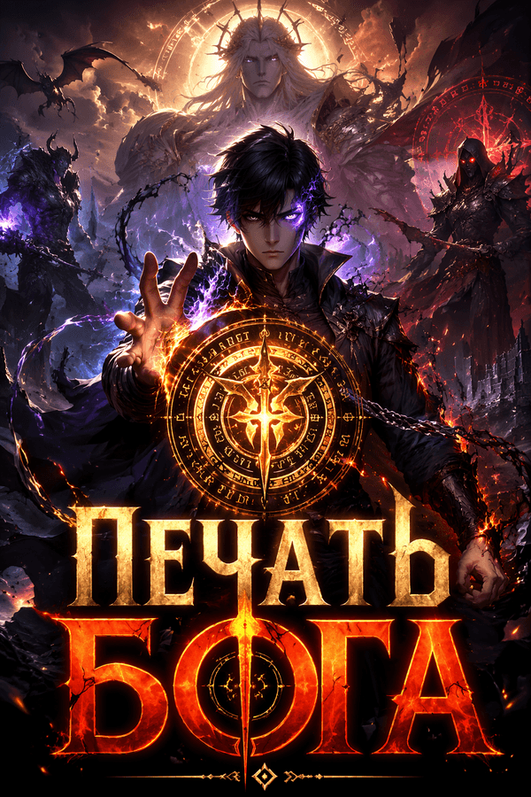 Печать Бога