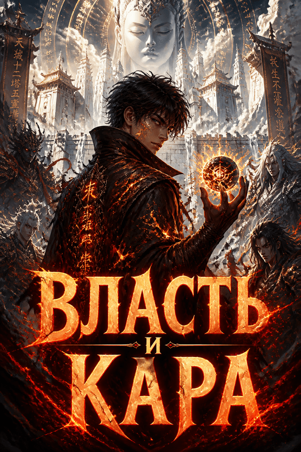 Власть и кара