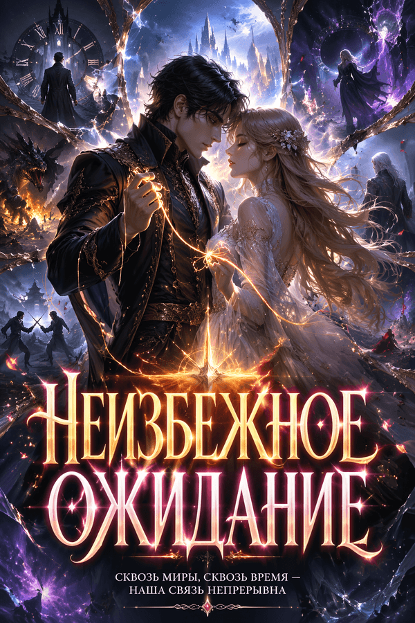 Неизбежное ожидание