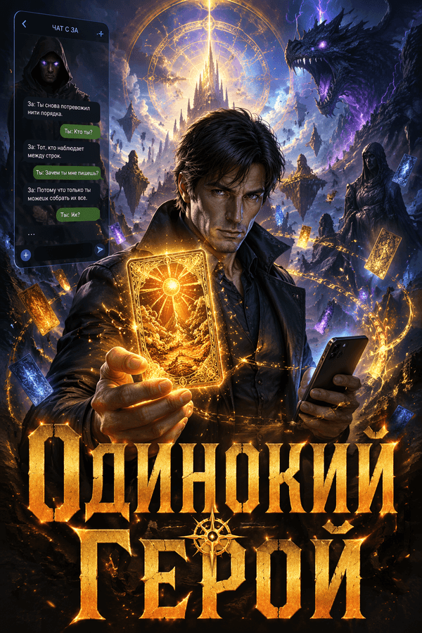 Одинокий герой