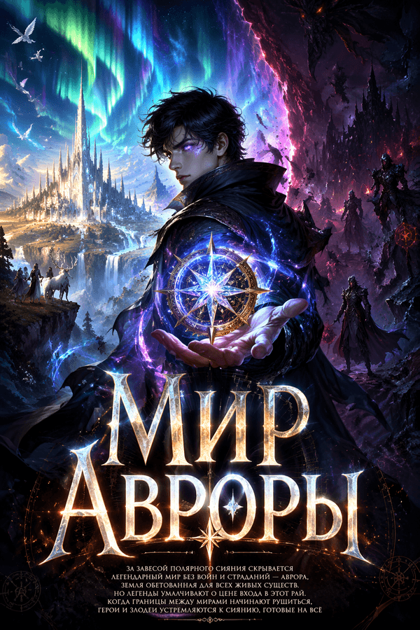 Мир Авроры