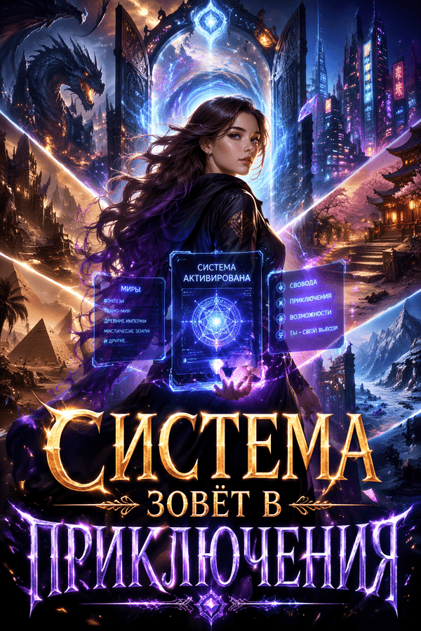 Система зовёт в приключения