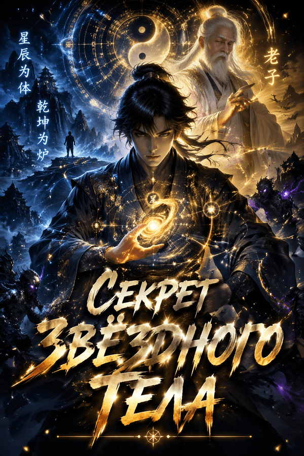 Секрет Звёздного Тела
