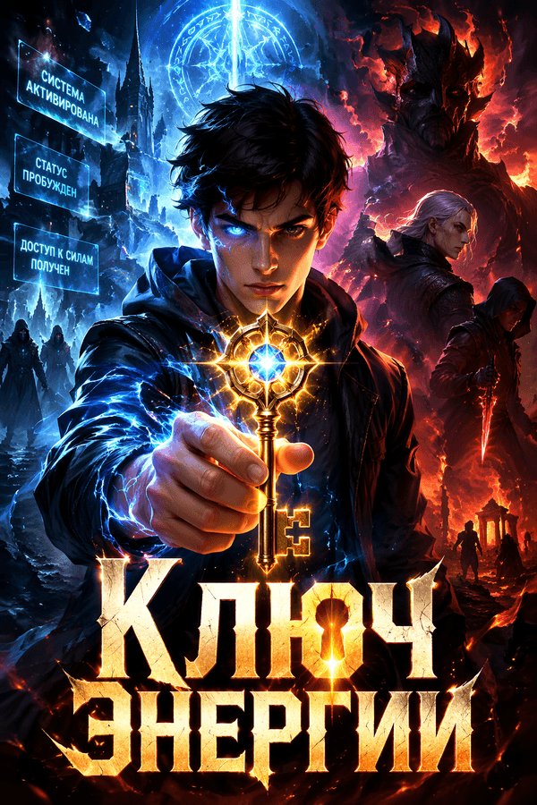Ключ Энергии
