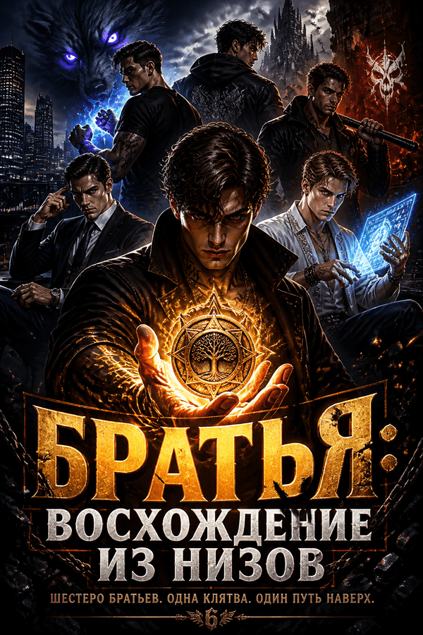 Братья: Восхождение из низов