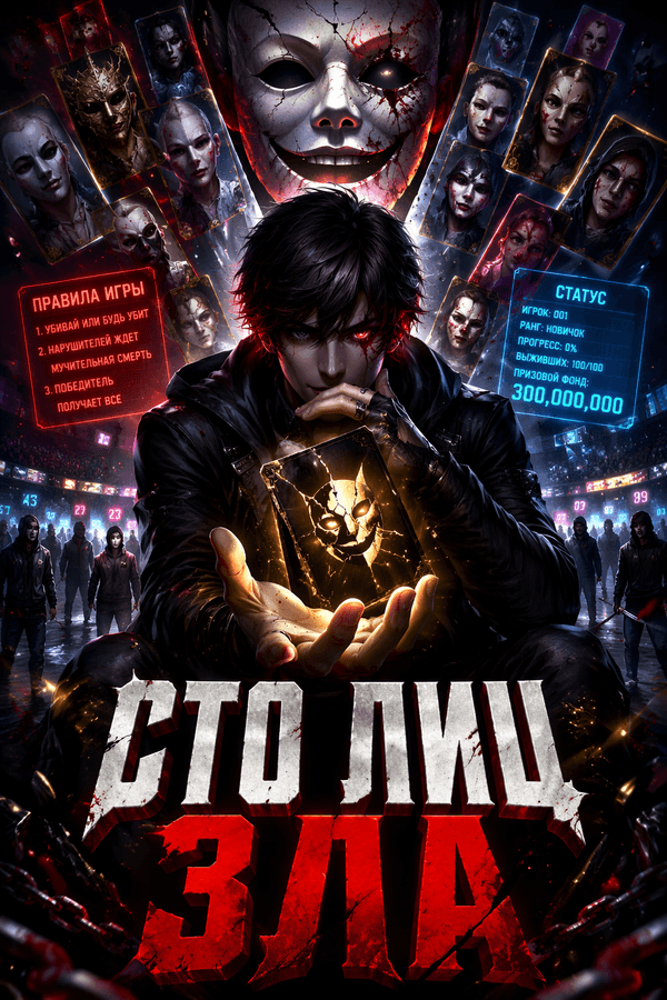 Сто лиц зла