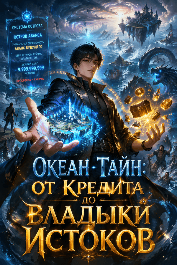 Океан Тайн: От Кредита до Владыки Истоков