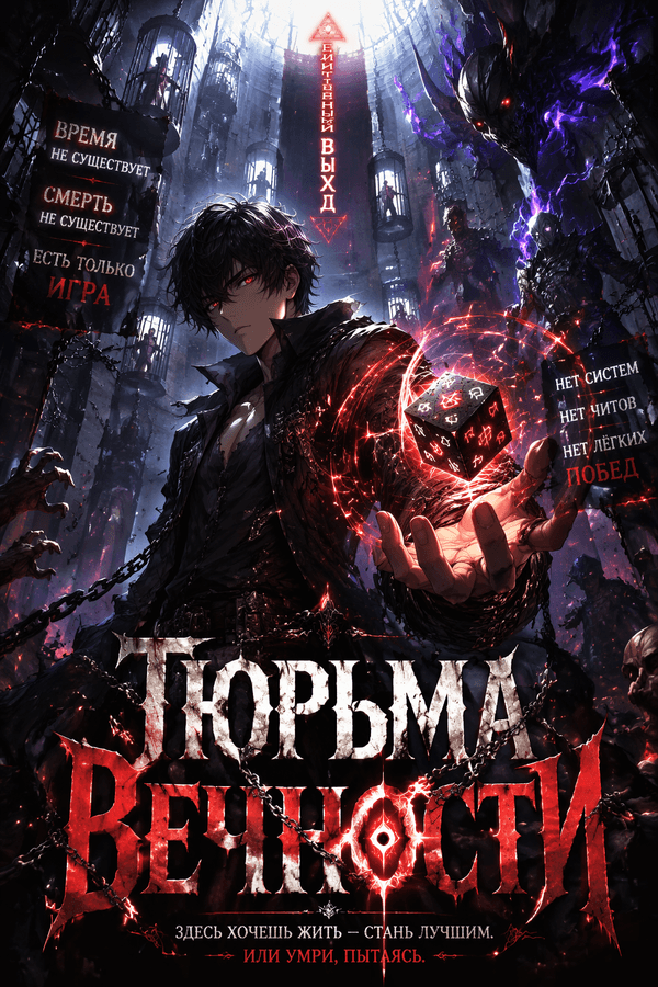 Тюрьма Вечности
