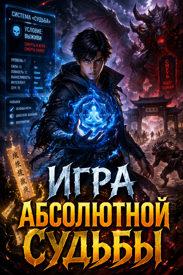 Игра Абсолютной Судьбы