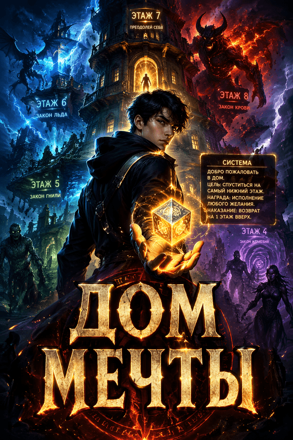 Дом Мечты