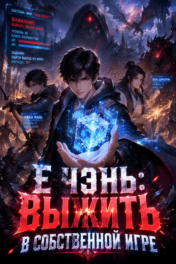 Е Чэнь: Выжить в собственной игре