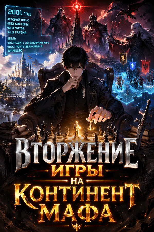Вторжение игры на континент Мафа
