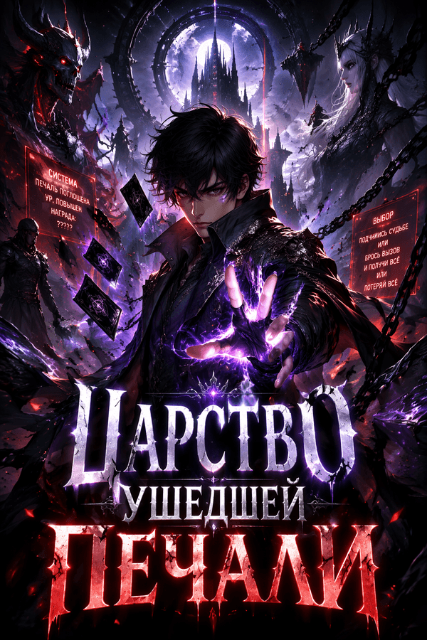 Царство Ушедшей Печали