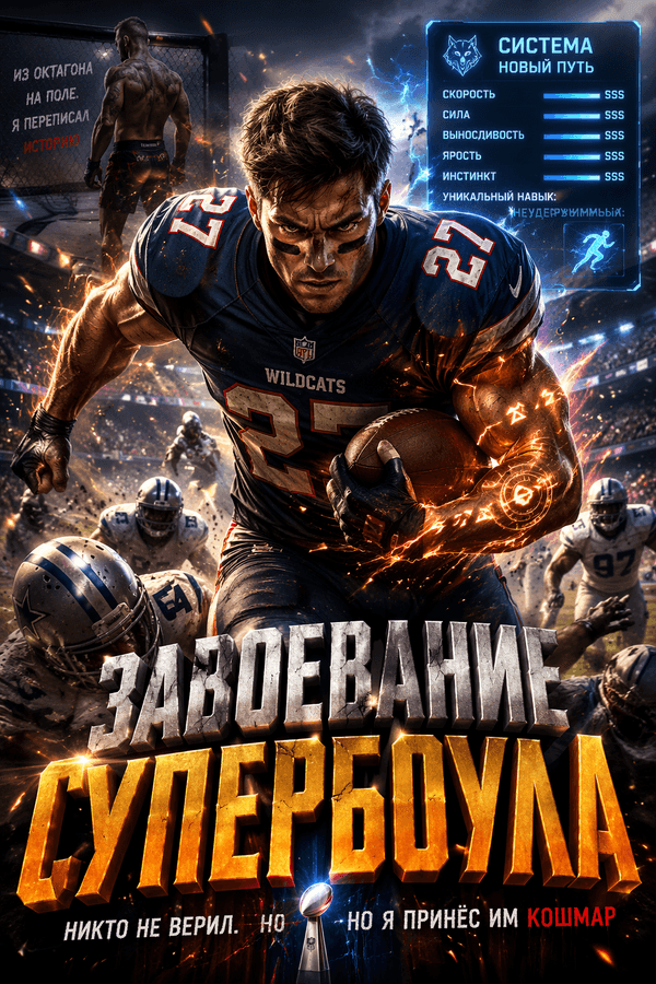 Завоевание Супербоула