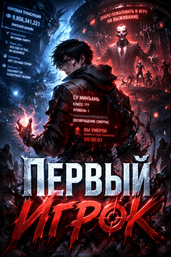 Первый игрок