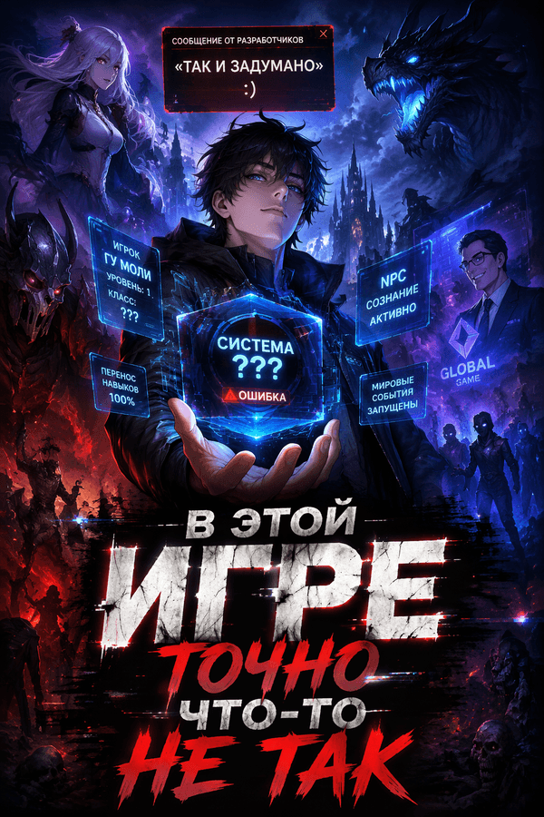 В этой игре точно что-то не так