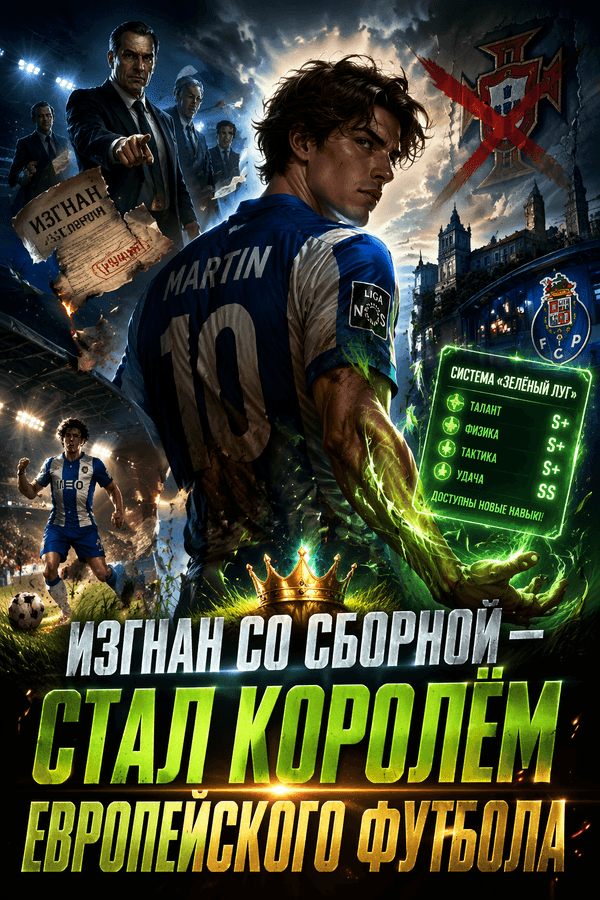 Футбол: Идеальный Игрок Без Слабостей