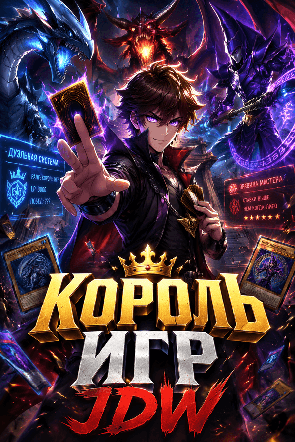 Король Игр JDW