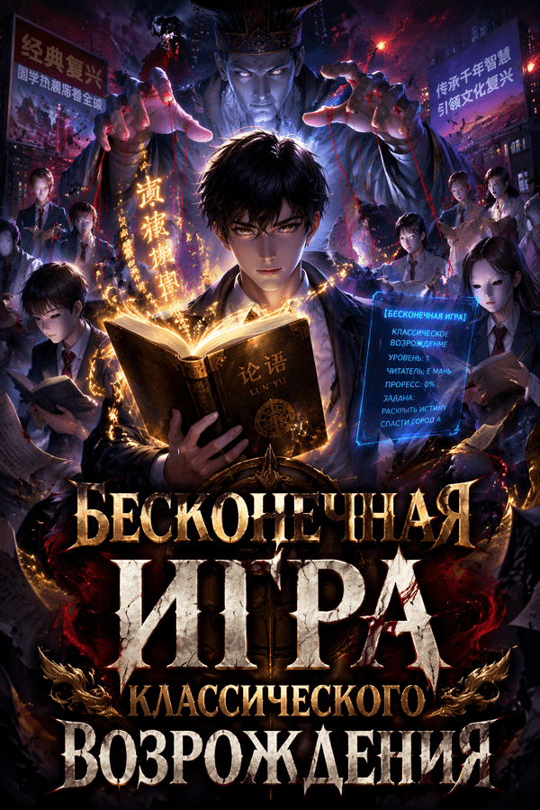 Бесконечная игра классического возрождения