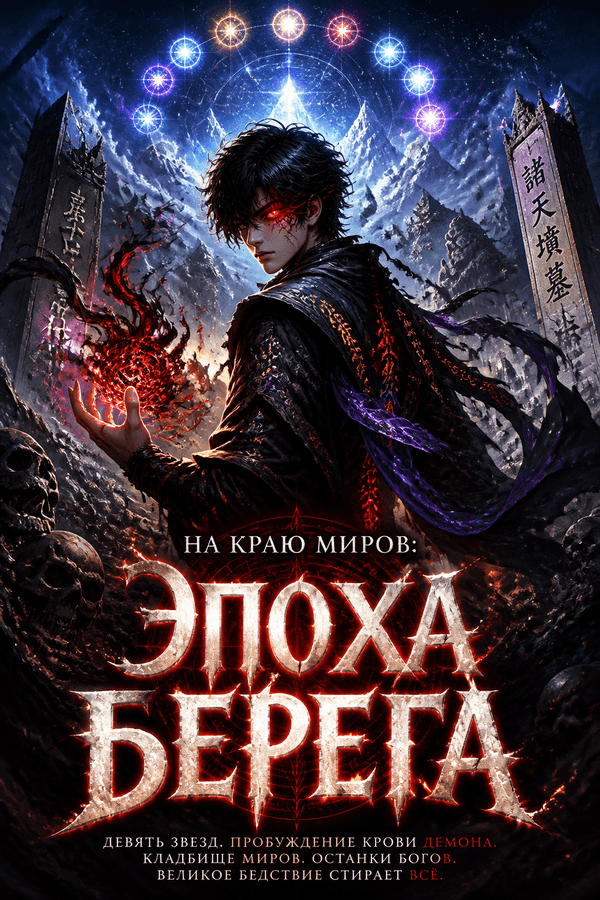 На краю миров: Эпоха берега