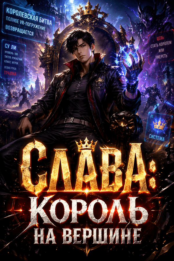 Слава: Король на вершине