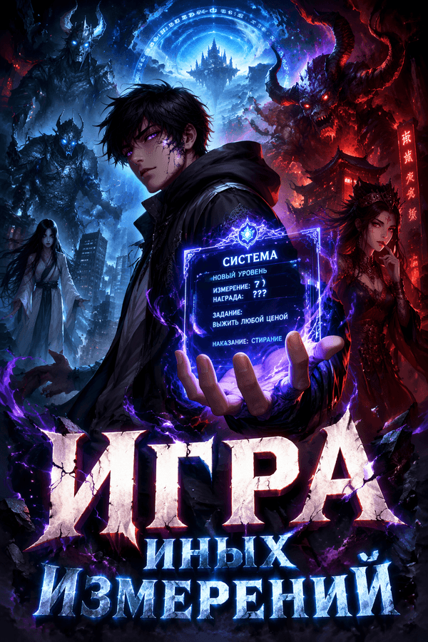 Игра иных измерений