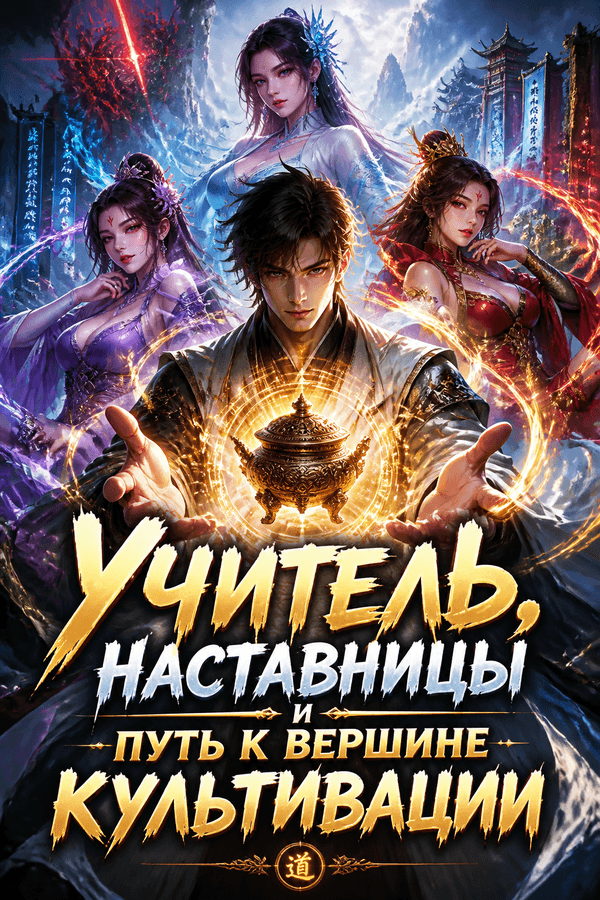 Учитель, наставницы и путь к вершине культивации